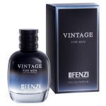 Jfenzi Vintage EDP pánska 100 ml