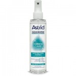 ASTRID AQUA BIOTIC Expresná micelárna voda 200 ml