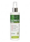 TEA TREE OIL & EXTRACTS Pleťová voda čistiaca 200 ml