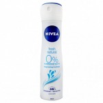 Nivea deo Sprej 150ml Fresh Natural Ž