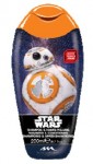 Star Wars šampón a kondicionér 200ml