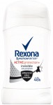 Rexona AP stick 40ml Active Protection Invisible Ž