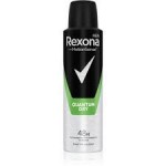 Rexona AP sprej 150ml Quantum Dry M