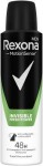 Rexona AP sprej 150ml Fresh Power B&W M