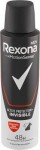 Rexona AP sprej 150ml Active Protection Invisible M