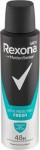 Rexona AP sprej 150ml Active Shield Fresh M