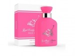 POLO EDT 50 ml - FOR woman ružová