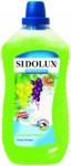 SIDOLUX univerzál 1L vôňa GREEN GRAPES soda power