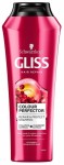 Gliss Kur šampón 400 ml Ultimate Color