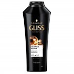 Gliss Kur šampón 400 ml Ultimate Repair