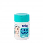 Amica suchý šampón 30g