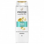 Pantene šampón 400ml Aqua Light