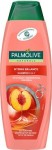 Palmolive šampón 350ml Hydra Balance 2in1 PEACH