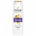 Pantene šampón 400ml Extra Volume