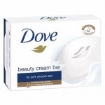 Dove mydlo 100g Beauty Cream Bar