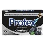 Protex mydlo 90g Charcoal