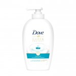 Dove tekuté mydlo 250ml pumpa Care&protect