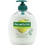 Palmolive tekuté mydlo na ruky 300ml pumpa Olive & Milk