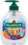 Palmolive tekuté mydlo na ruky 300ml pumpa Aquarium