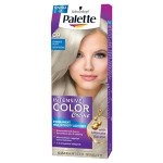 Palette ICC 9,5-1 Ľadovo striebrito plavá