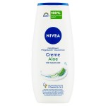 Nivea SG 250ml Aloe Ž