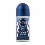 Nivea MEN roll-on 50 ml Cool kick M