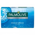 Palmolive mydlo 90g Thermal SPA Mineral Massage with Sea Salt