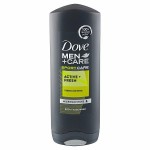 Dove SG 250ml Sport Active Fresh M