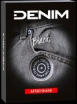 DENIM VPH 100ml Black