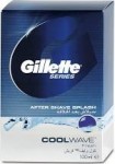 Gillette VPH 100ml Energizing