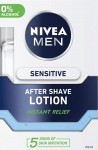 Nivea VPH 100ml Sensitive