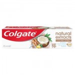 Colgate zub.pasta 75 ml Natural Coconut & Ginger