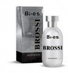 BI-ES EDT 100 ml BROSSI MEN