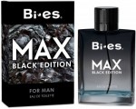 BI-ES EDT 100 ml MAX BLACK MAN