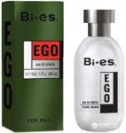 BI-ES EDT 100ml EGO MEN