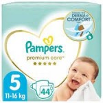 Pampers PREMIUM Junior 44