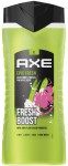 Axe SG 400ml Epic Fresh M