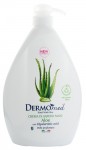 Dermomed Sapone Aloe 1000ml tekuté mydlo s Aloe Vera