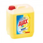 Ajax 5L na podlahy Boost Baking Soda & Lemon