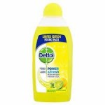 Dettol Univerzálny čistič Power & fresh 500ml