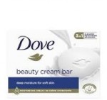 Dove mydlo Beauty Cream Bar krémové toaletné mydlo 90 g