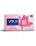 Voux mydlo 100g Lotos flower