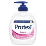 Protex tekuté mydlo na ruky 300ml cream