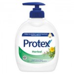 Protex tekuté mydlo na ruky 300ml herbal