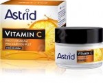 ASTRID nočný krém 50ml vitamin C