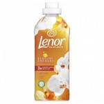 Lenor aviváž 700ml Vanila Orchid & Golden Amber