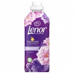 Lenor aviváž 700ml Amethys & Floral Bouquet