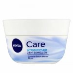 Nivea Care Výživný krém 50ml