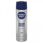 Nivea MEN deo sprej 150ml Silver protect M