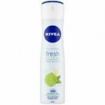 Nivea deo Sprej Fresh Citrus 150ml Ž